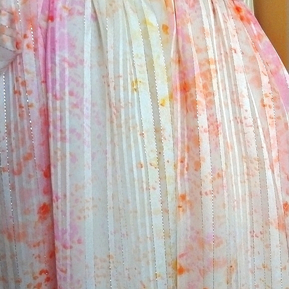 Spring+Mercer Color Splash Sundress - Picture 7 of 8